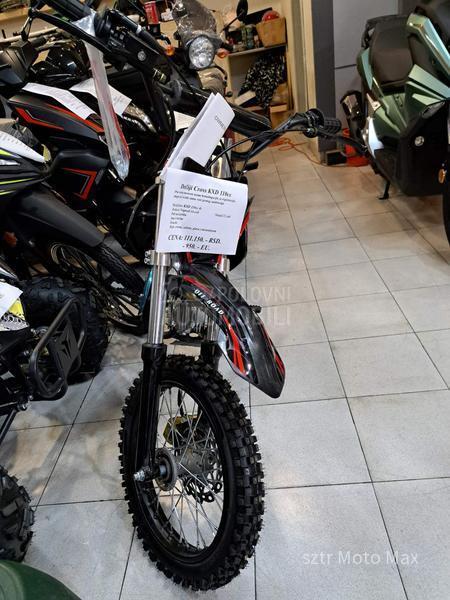 KXD Cross 50/125