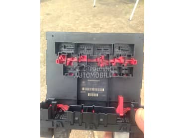 bsi elektronika za Volkswagen Golf 5 od 2004. do 2008. god.