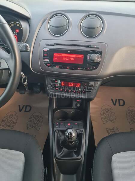 Seat Ibiza 1.2TDI