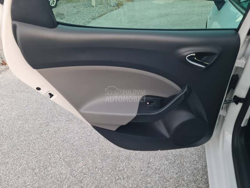 Seat Ibiza 1.2TDI