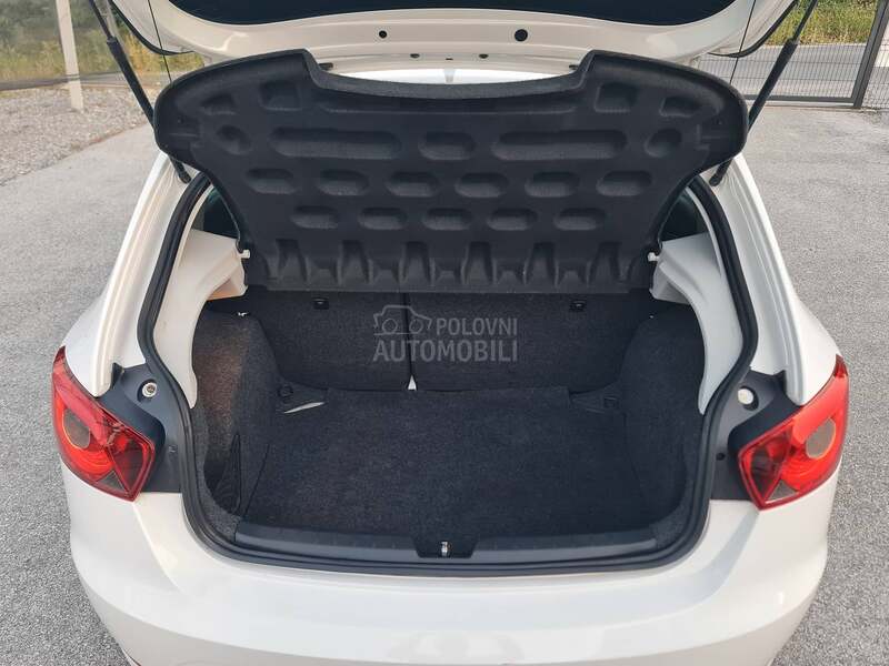 Seat Ibiza 1.2TDI