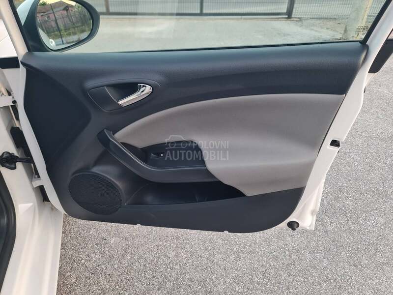 Seat Ibiza 1.2TDI