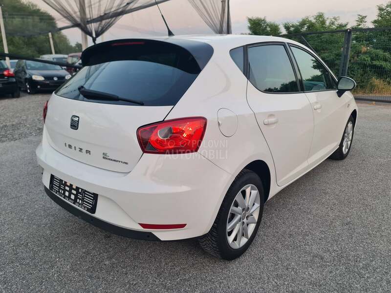 Seat Ibiza 1.2TDI