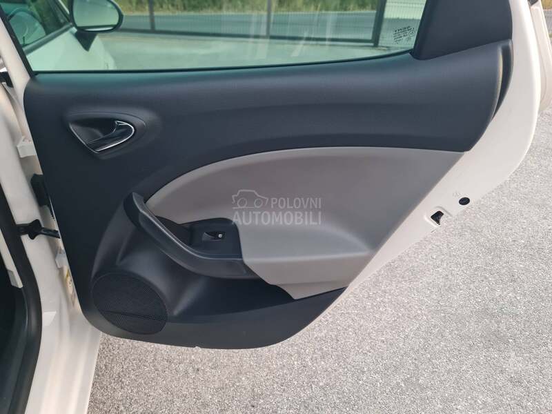 Seat Ibiza 1.2TDI