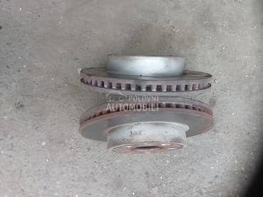 Diskovi  prednji za Jeep Cherokee za 2006. god.