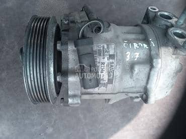 kompresor klime. 3,7 za Jeep Cherokee za 2006. god.
