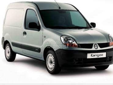 Reno Kangu vrata za Renault Kangoo