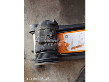 kompresor klime za Fiat Grande Punto, Panda od 2004. do 2012. god.