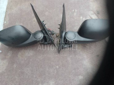 Retrovizori za Jeep Cherokee za 2006. god.