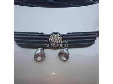 maska za Volkswagen Lupo