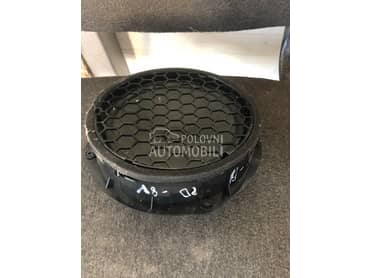 Zvucnik prednji za Audi A3