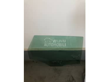 Zadnje desno staklo za Audi A3 od 2013. do 2019. god.