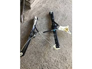 Prednji desni podizac stakla za Audi A3 od 2013. do 2019. god.