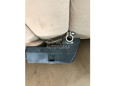 Plus klema za Audi Q5 od 2008. do 2016. god.