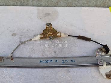 Podizač prozora ZD 5v za Hyundai Accent od 1995. do 2000. god.