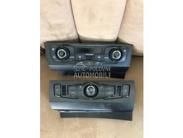 Klimatronik za Audi A5 od 2007. do 2017. god.