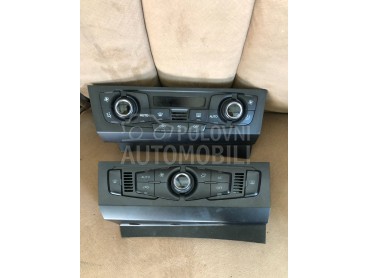 Komande klime za Audi Q5 od 2008. do 2016. god.