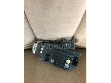 Brava za paljenje sa kjucem za Audi A5 od 2007. do 2017. god.