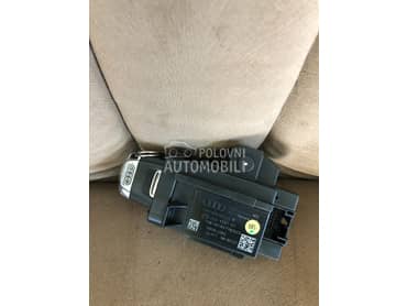 Brava za paljenje sa kjucem za Audi Q5 od 2008. do 2016. god.