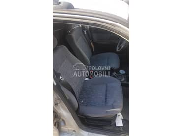 Sediste za Volkswagen Polo