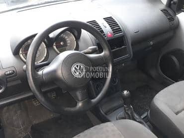 Volan za Volkswagen Lupo