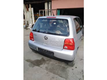 Stop svetlo za Volkswagen Polo