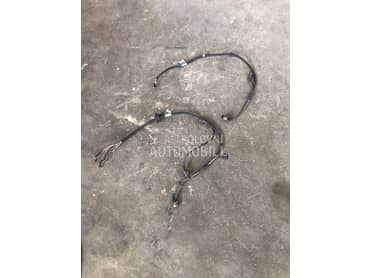 Dzekovi za motor rucne kocnice za Audi A6, A6 Allroad, A7 od 2011. do 2018. god.