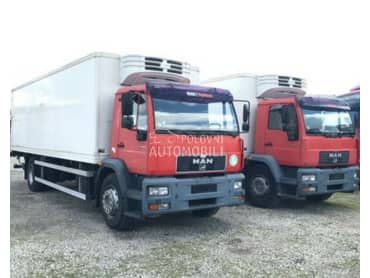 MAN LE, L2000 DELOVI