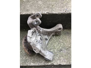 Zadnji rukavac za Audi A6, A6 Allroad od 2004. do 2018. god.