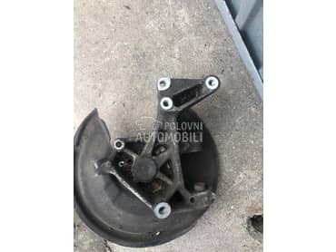 Zadnji rukavac za Volkswagen Passat B6 od 2004. do 2011. god.