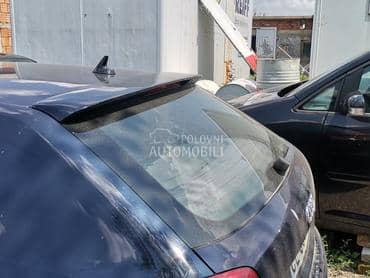 Spojler s-line za Audi A3 od 2004. do 2012. god.