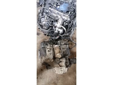 Menjac za Volkswagen Golf 6