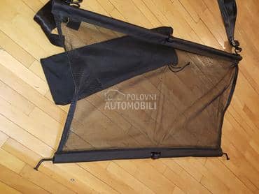 Zavesa za Volkswagen Touran