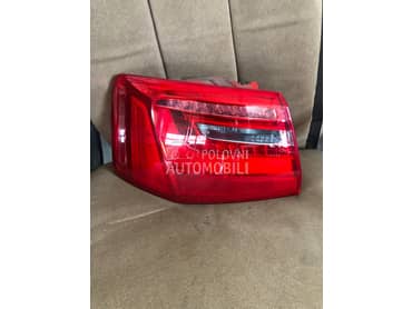 Levo led stop svetlo 4G za Audi A6 od 2011. do 2015. god.