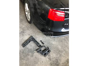 Nosac zadnjeg branika 4G za Audi A6 od 2011. do 2015. god.