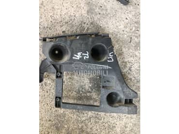 Drzac stop lampe,klizac branik za Audi A6 od 2011. do 2015. god.