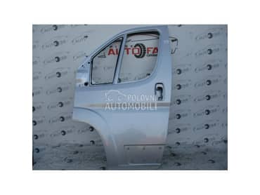 Prednja leva vrata Ducato