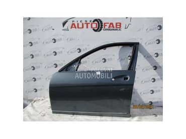 Prednja leva vrata za Mercedes Benz C Klasa od 2007. do 2014. god.