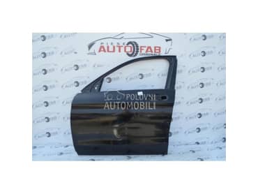 Prednja leva vrata W253 za Mercedes Benz GLC Klasa od 2015. do 2021. god.