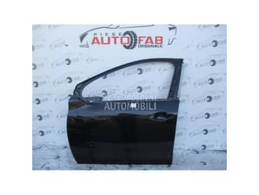 Prednja leva vrata za Peugeot 208 od 2012. do 2019. god.