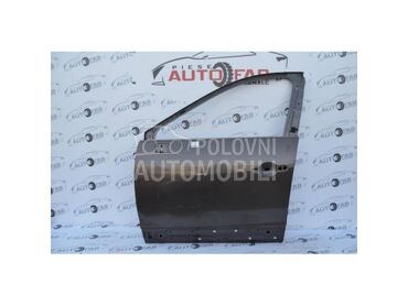 Prednja leva vrata za Renault Grand Scenic od 2009. do 2016. god.