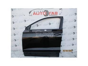 Prednja leva vrata za Seat Ateca od 2016. do 2021. god.