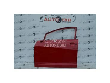 Prednja leva vrata za Seat Ibiza od 2008. do 2017. god.