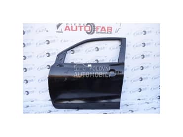 Prednja leva vrata za Suzuki Baleno od 2015. do 2021. god.