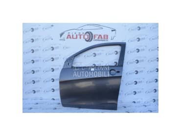 Prednja leva vrata za Suzuki Celerio od 2014. do 2021. god.