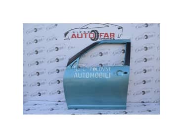 Prednja leva vrata za Suzuki Swift od 2004. do 2010. god.