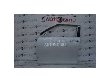 Prednja leva vrata za Suzuki Swift od 2010. do 2017. god.