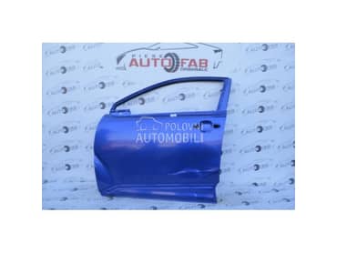 Prednja leva vrata za Toyota C-HR od 2016. do 2021. god.