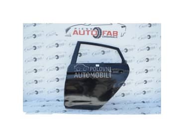 Zadnja leva vrata za Ford Fiesta od 2008. do 2017. god.