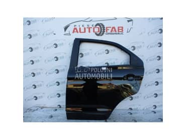 Zadnja leva vrata za Ford Ka+ od 2016. do 2021. god.